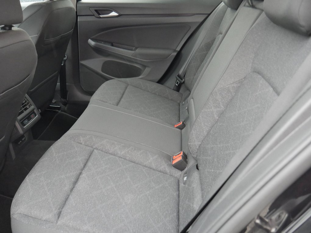 Volkswagen Golf 1.5TSi 