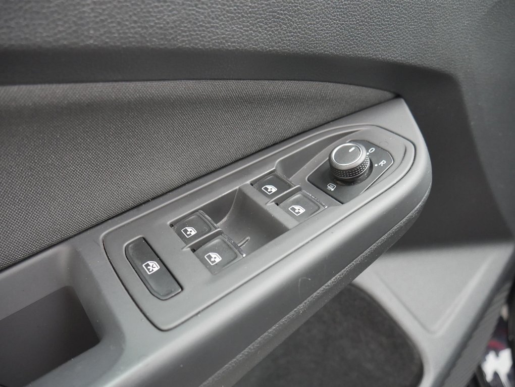 Volkswagen Golf 1.5TSi 