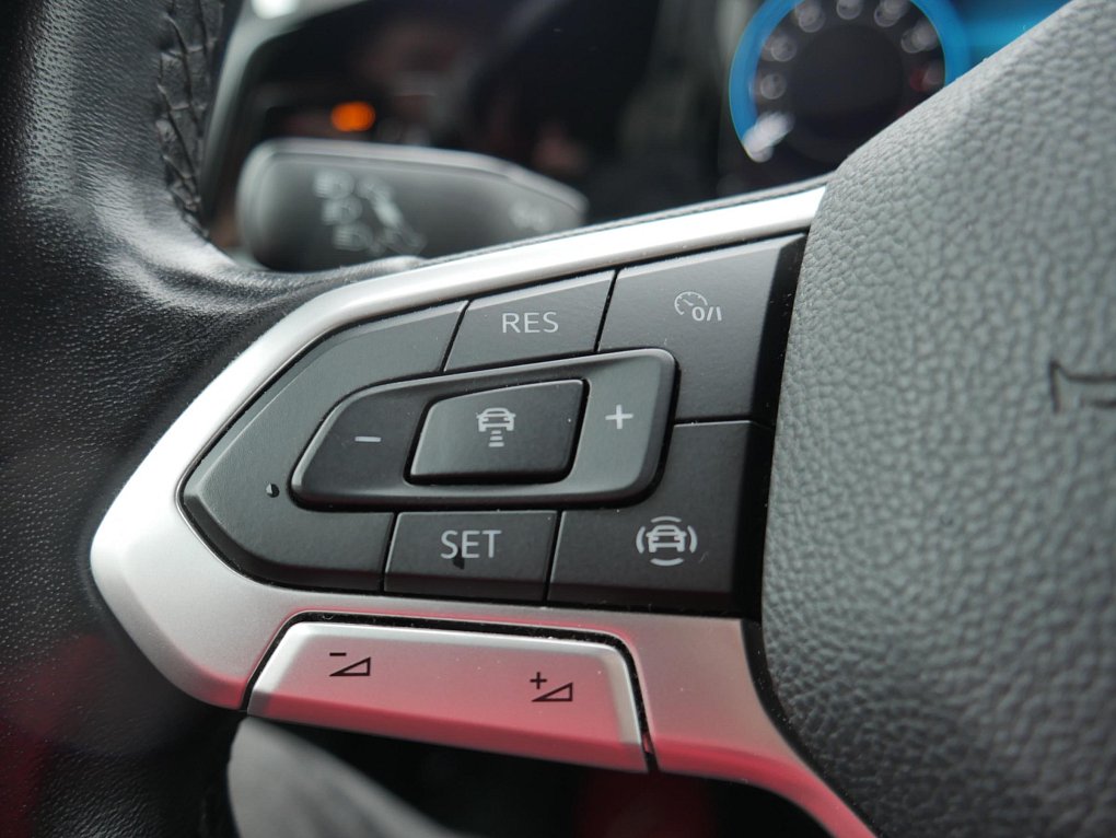 Volkswagen Golf 1.5TSi 