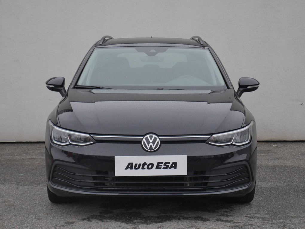 Volkswagen Golf 1.5TSi 