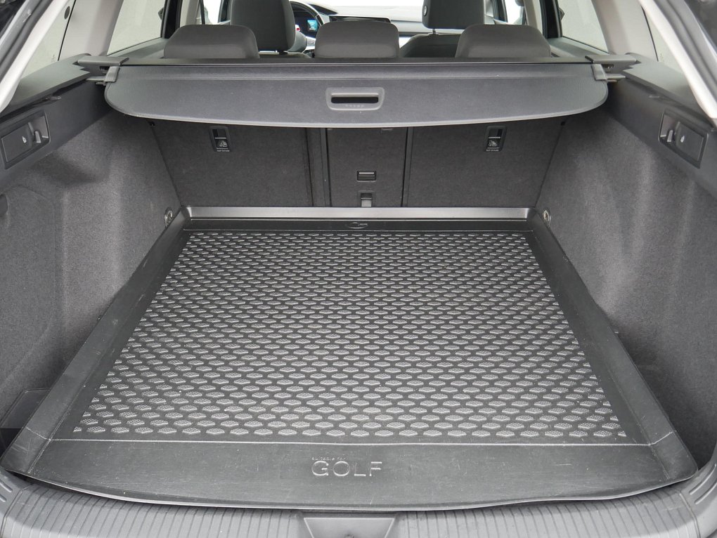 Volkswagen Golf 1.5TSi 