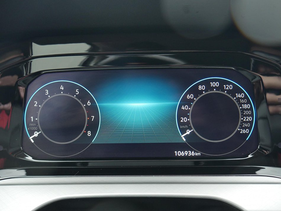 Volkswagen Golf 1.5TSi 