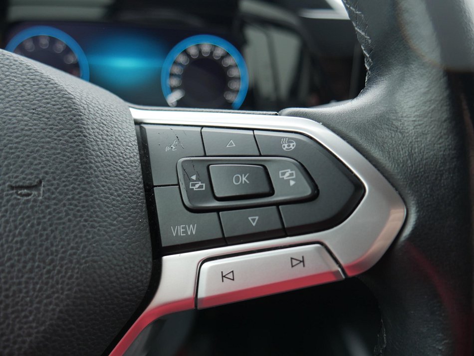 Volkswagen Golf 1.5TSi 