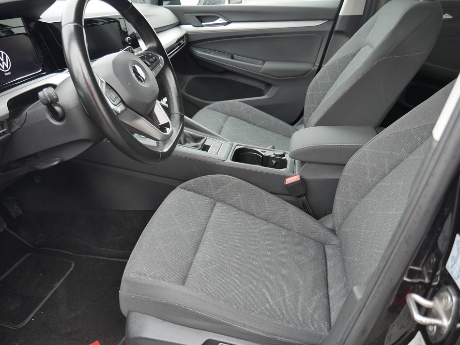 Volkswagen Golf 1.5TSi 