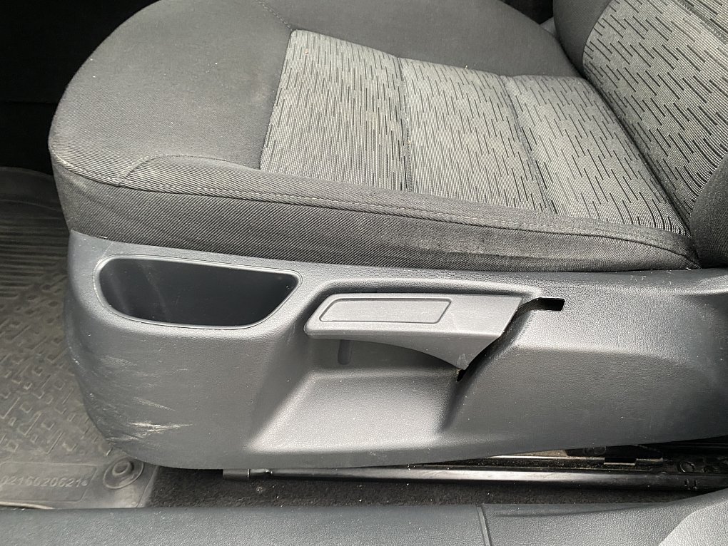 Škoda Octavia II 1.6TDi 