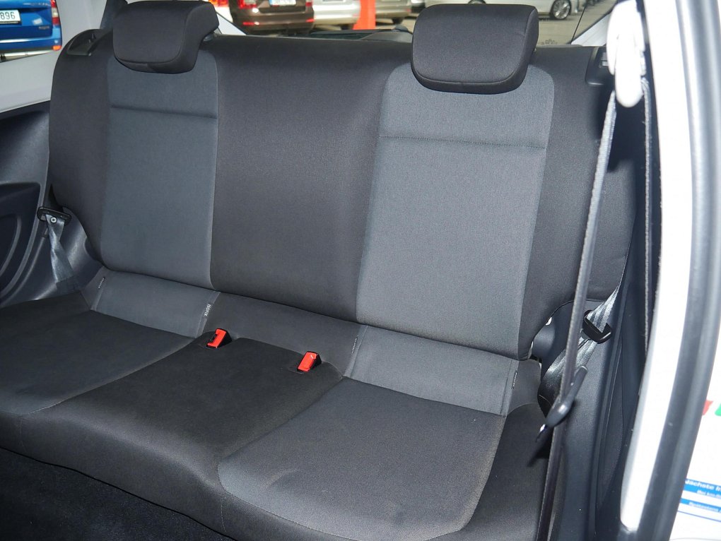 Škoda Citigo 1.0i 