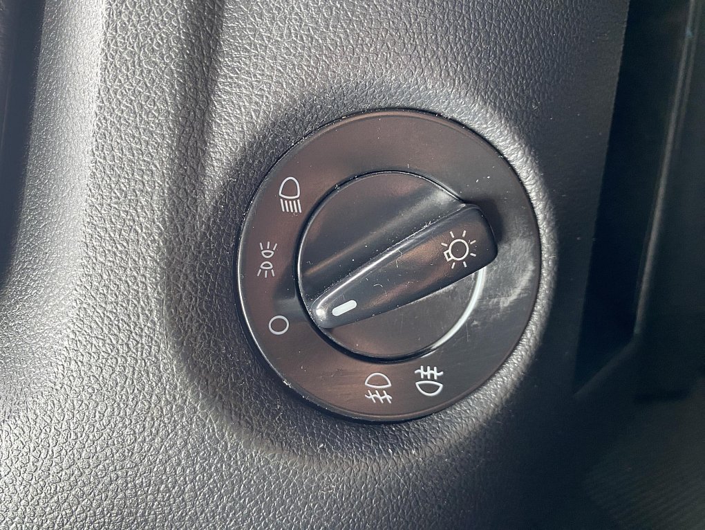 Škoda Fabia II 1.6 TDi 