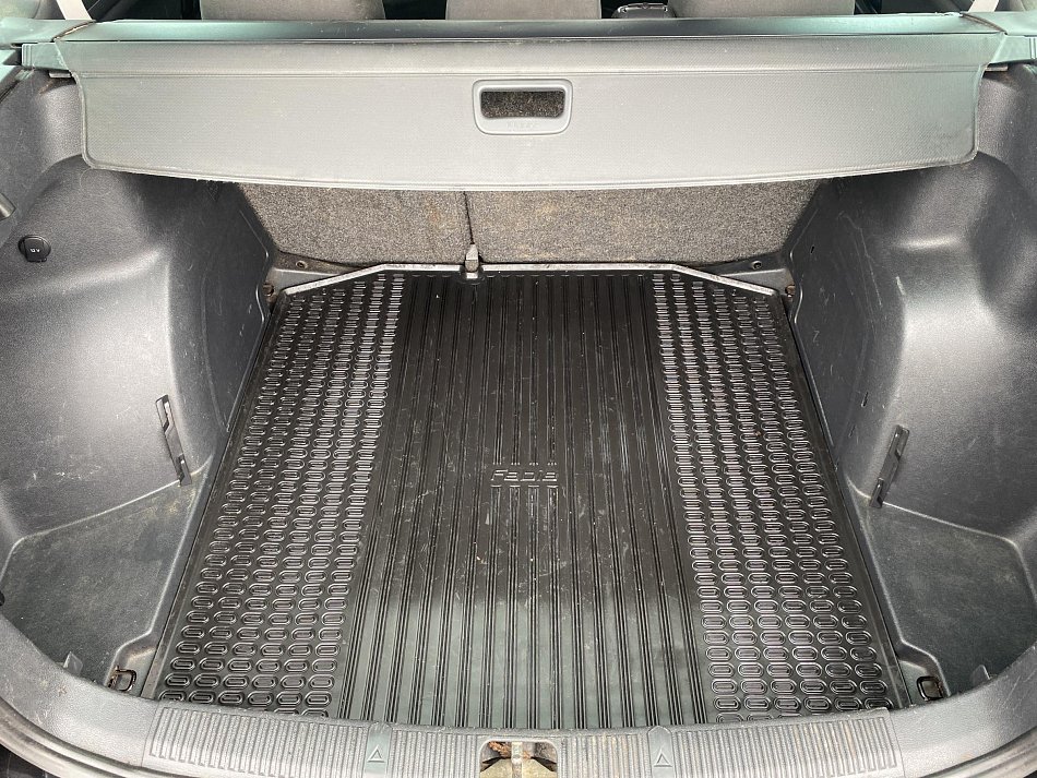 Škoda Fabia II 1.6 TDi 