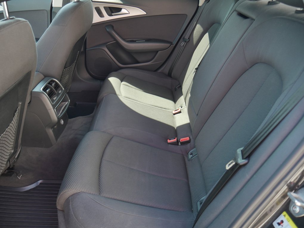 Audi A6 2.0TDi 