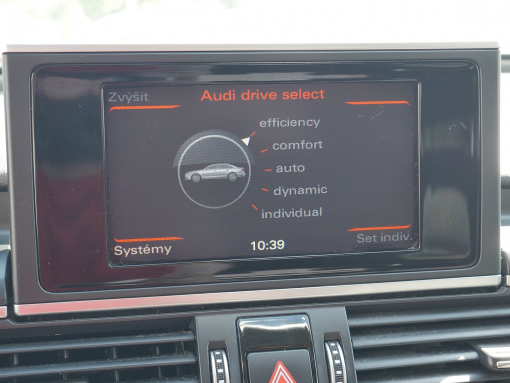 Audi A6 2.0TDi 