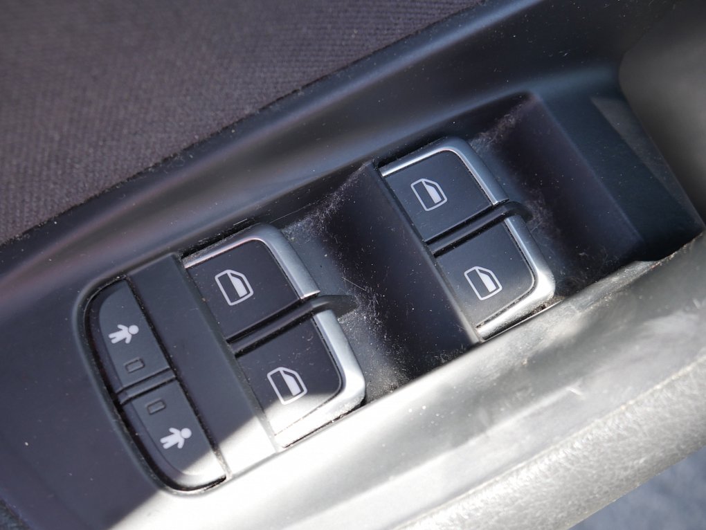 Audi A6 2.0TDi 