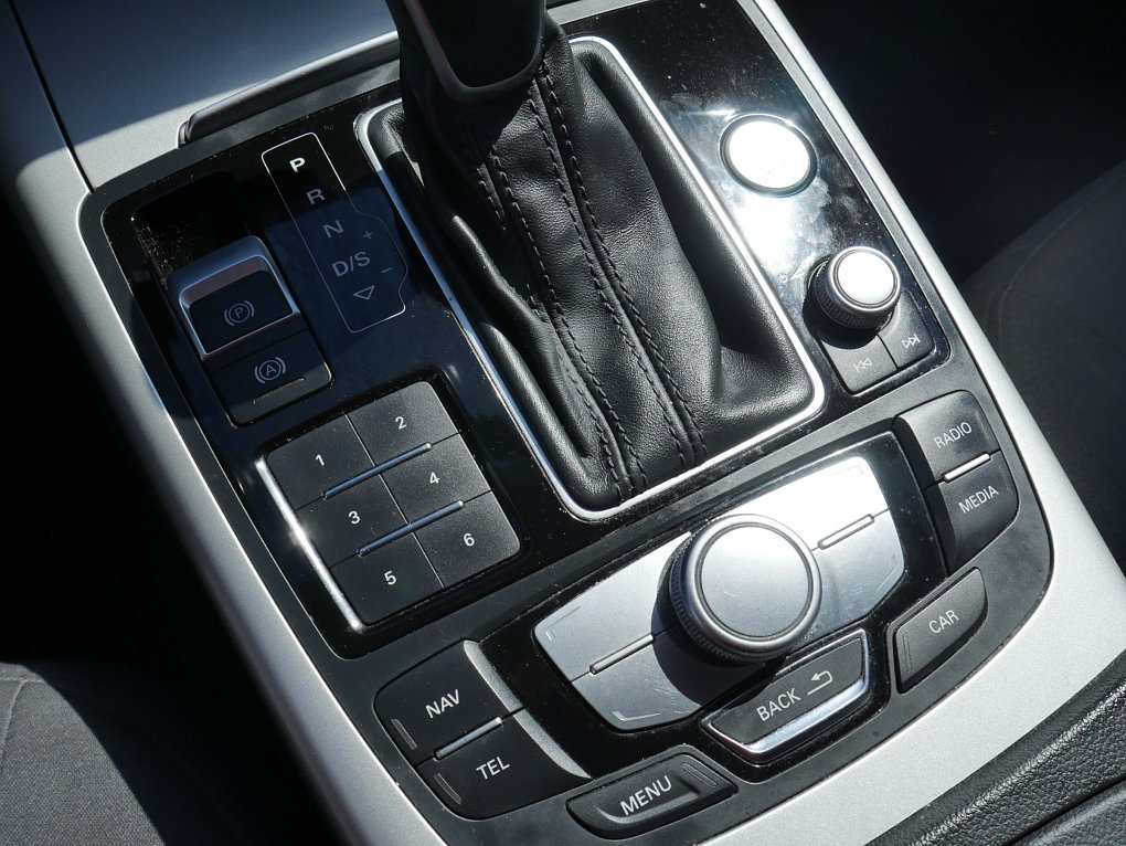 Audi A6 2.0TDi 