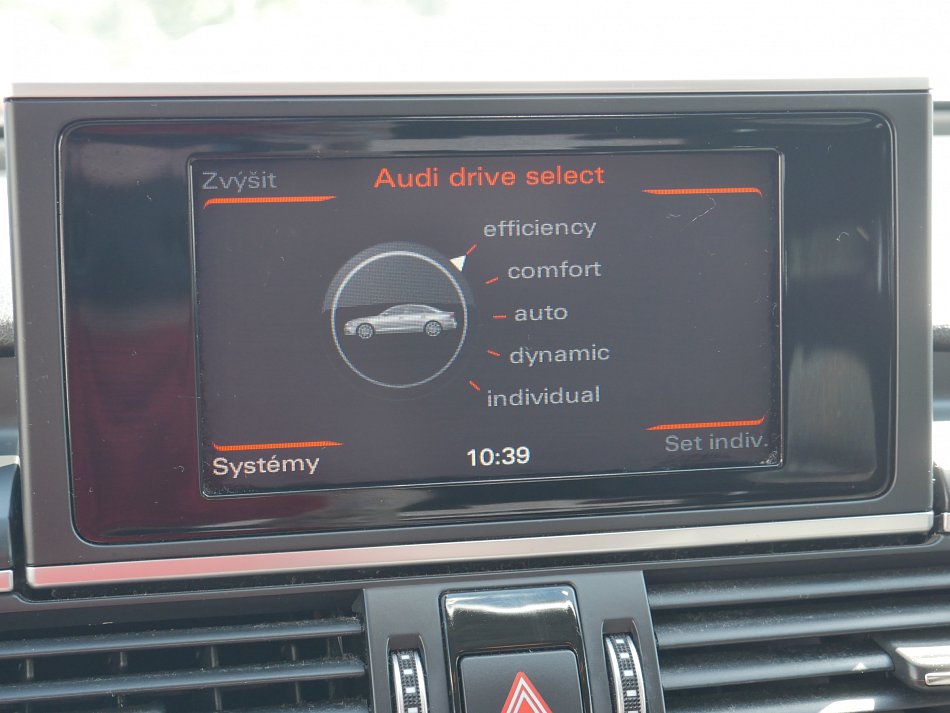 Audi A6 2.0TDi 