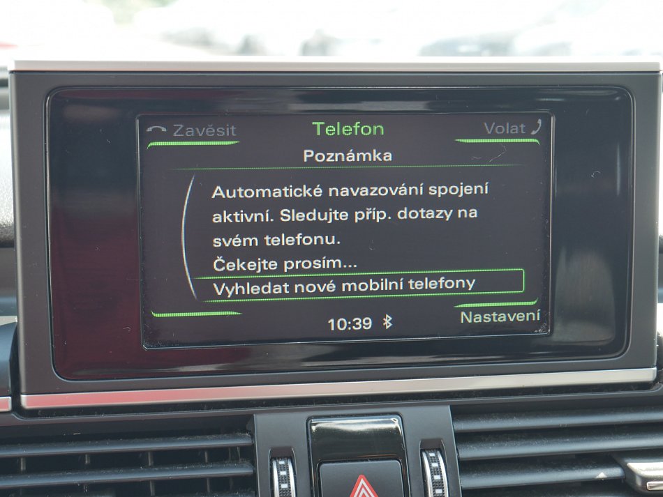 Audi A6 2.0TDi 
