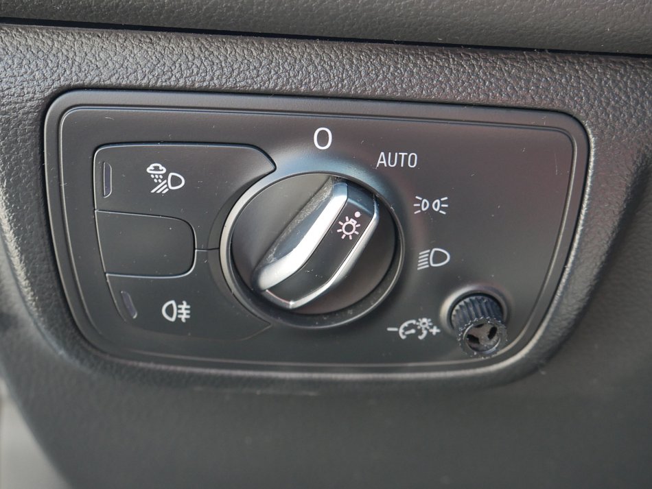 Audi A6 2.0TDi 