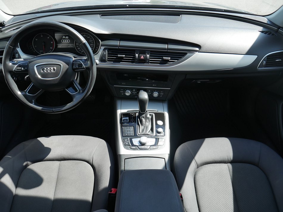 Audi A6 2.0TDi 