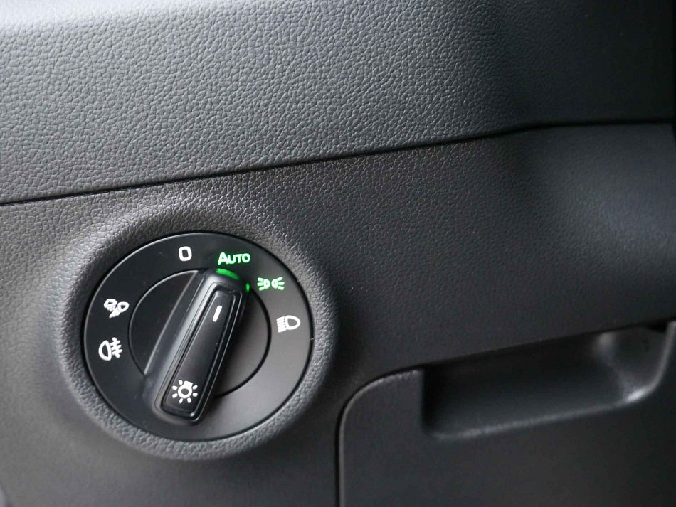 Škoda Karoq 1.5 TSi 