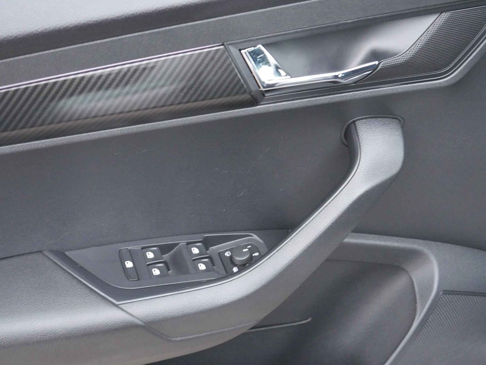 Škoda Karoq 1.5 TSi 