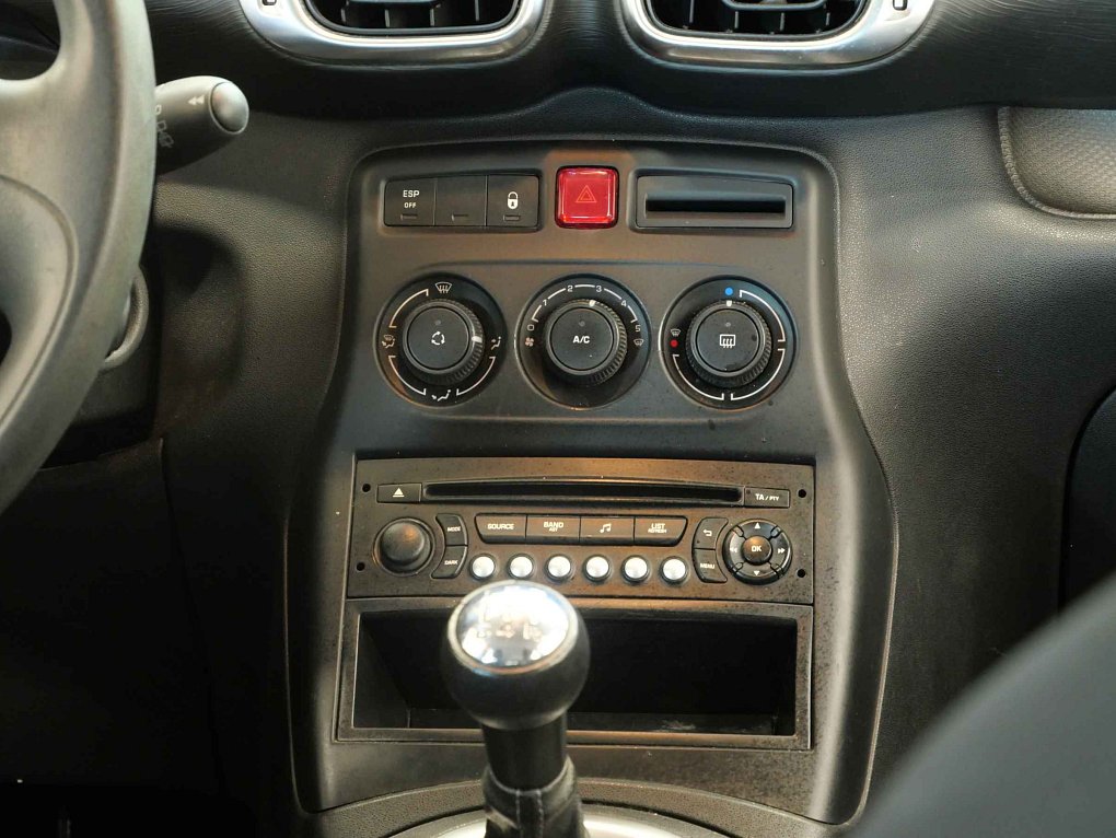 Citroën C3 Picasso 1.4i 