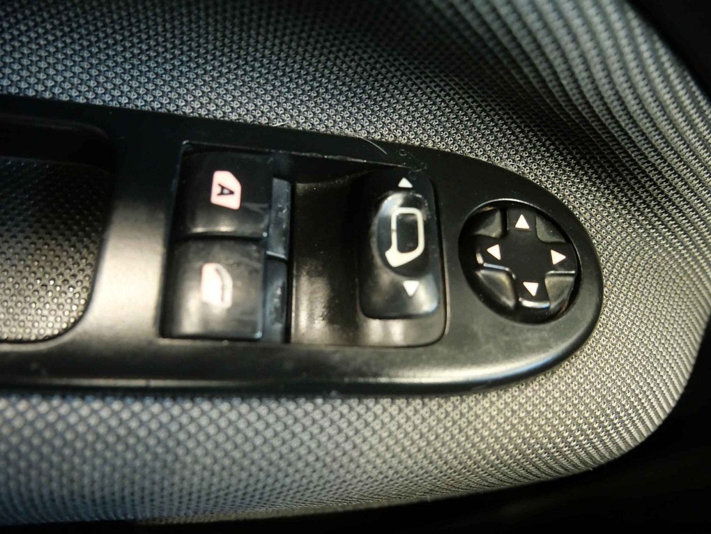 Citroën C3 Picasso 1.4i 