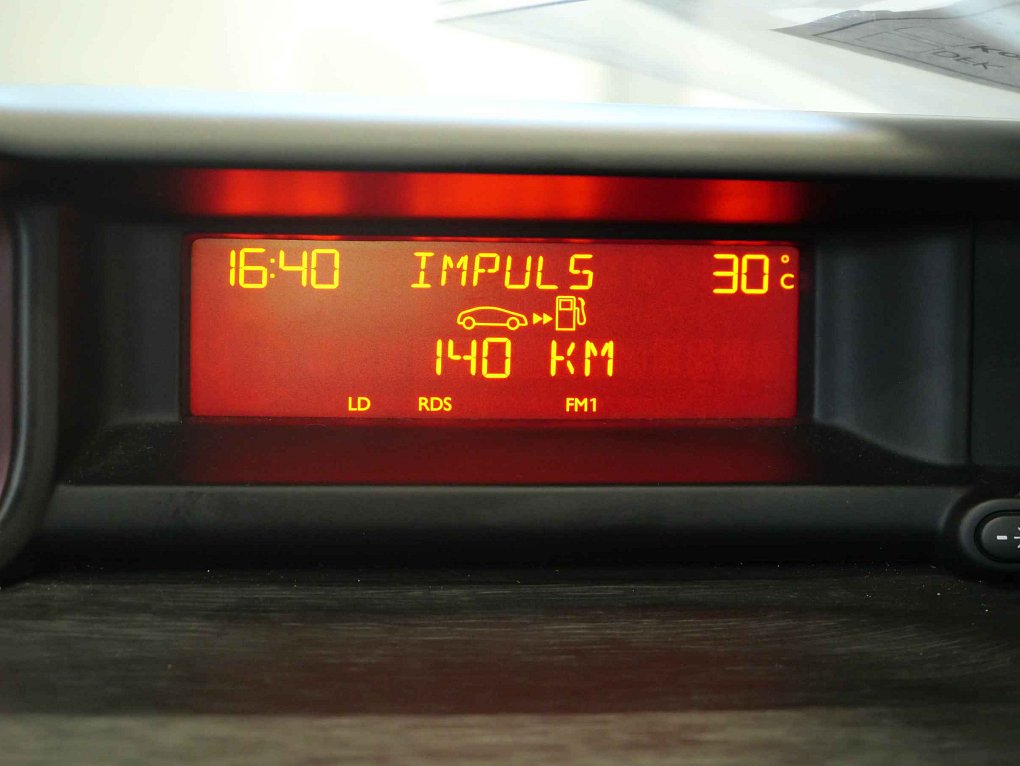 Citroën C3 Picasso 1.4i 