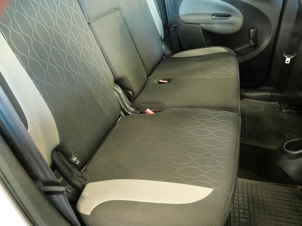Citroën C3 Picasso 1.4i 