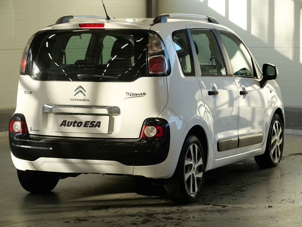 Citroën C3 Picasso 1.4i 