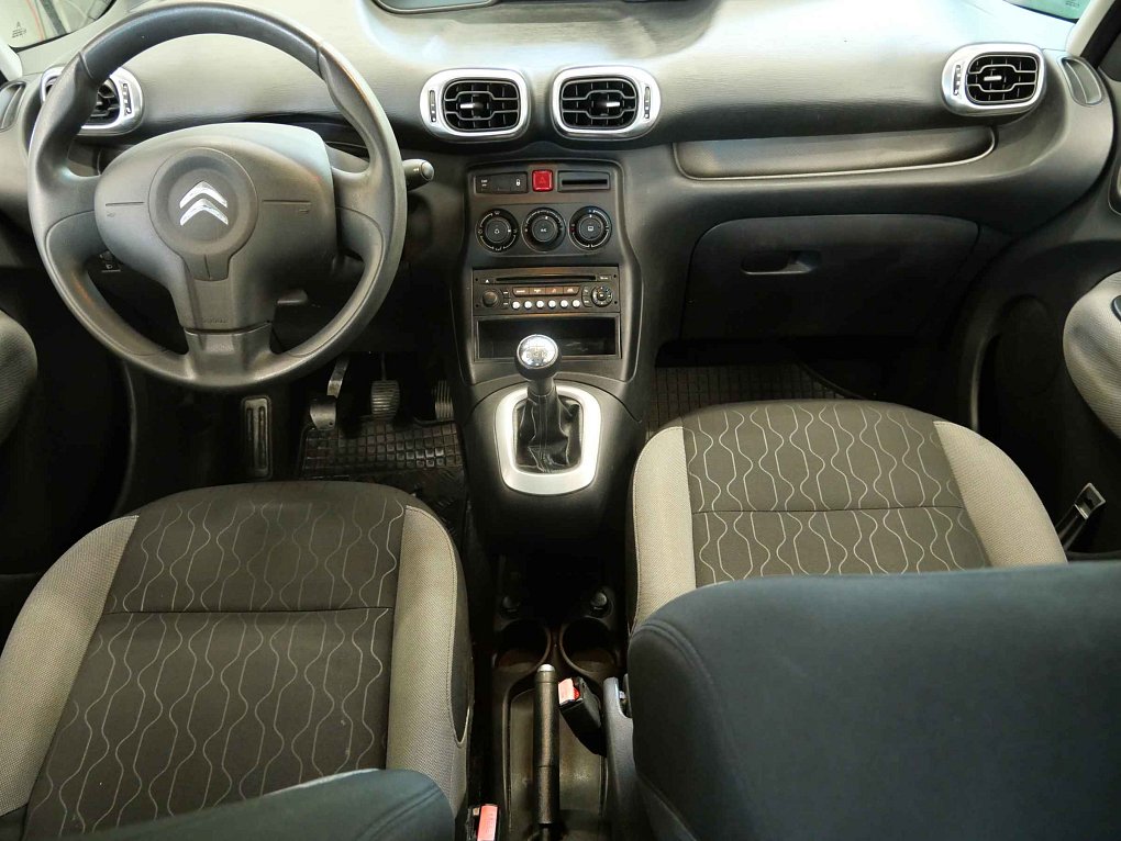 Citroën C3 Picasso 1.4i 