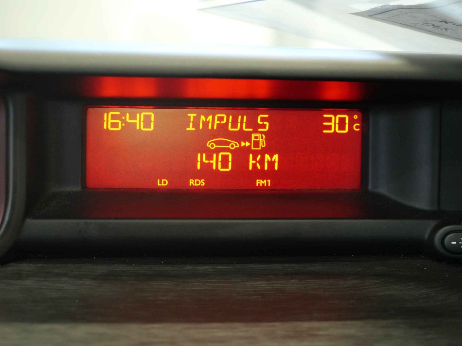 Citroën C3 Picasso 1.4i 