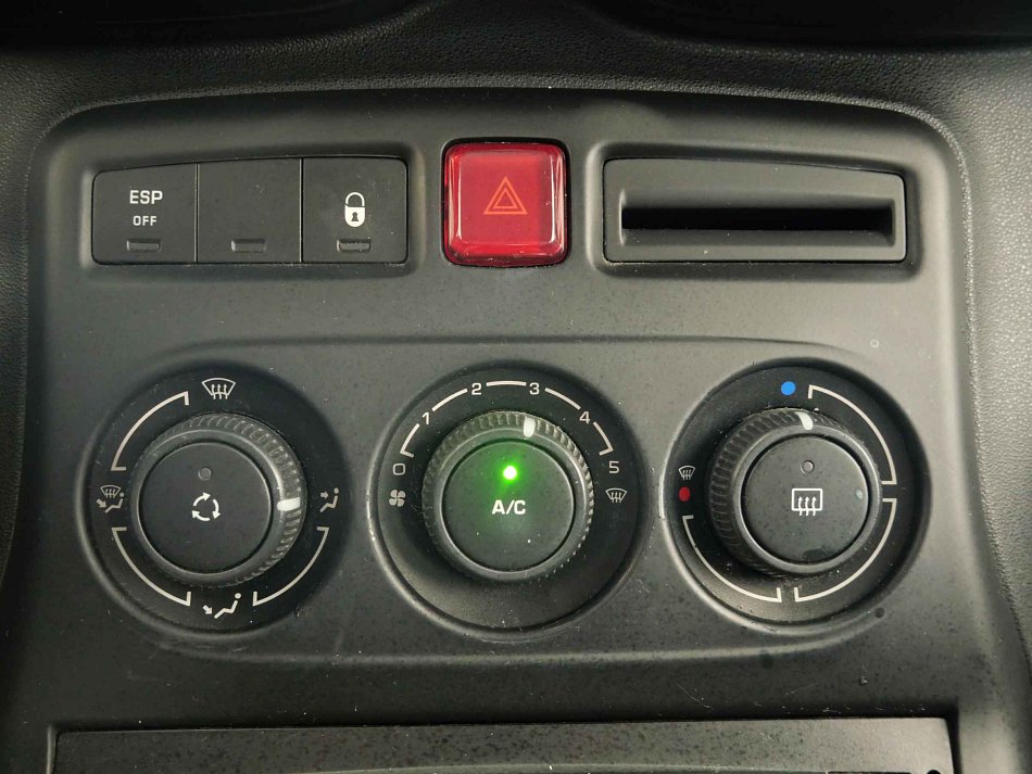 Citroën C3 Picasso 1.4i 
