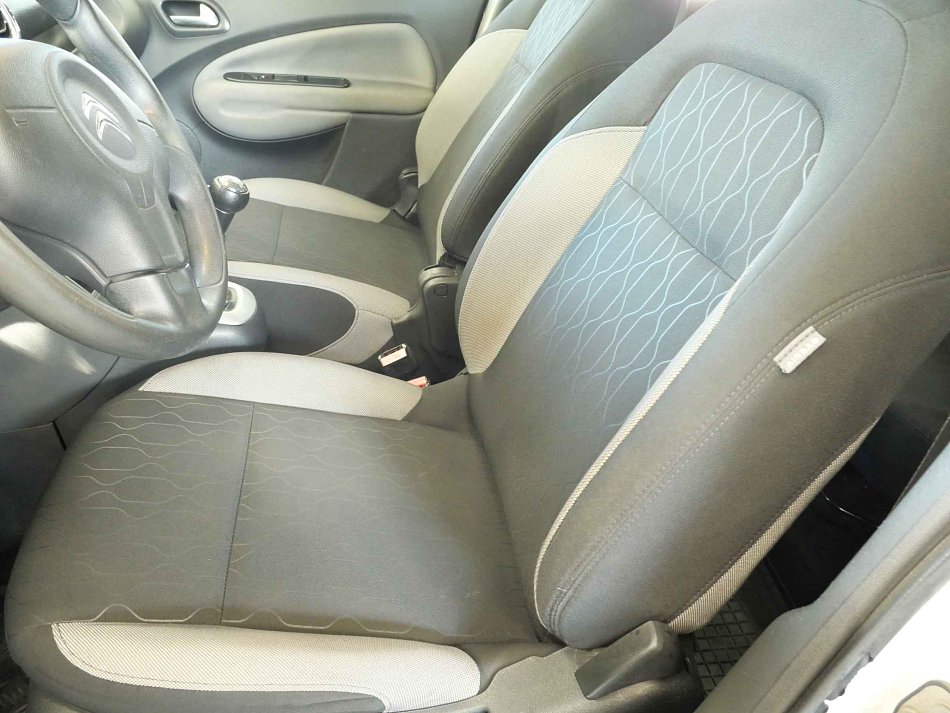Citroën C3 Picasso 1.4i 
