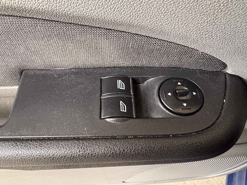 Ford Focus 1.6i 