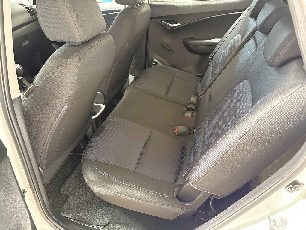 Hyundai Ix20 1.4CVVT 