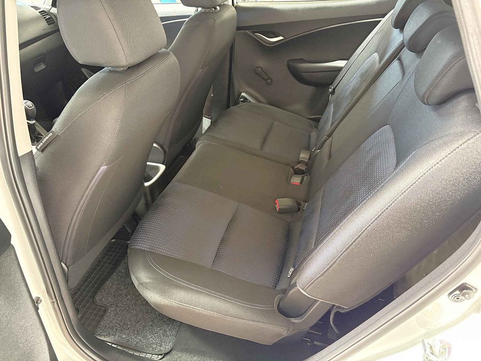 Hyundai Ix20 1.4CVVT 