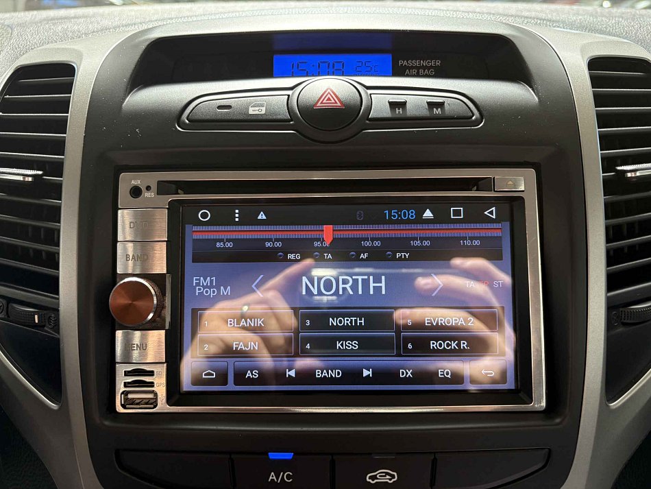 Hyundai Ix20 1.4CVVT 