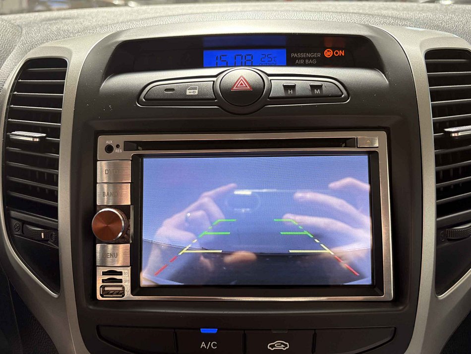 Hyundai Ix20 1.4CVVT 