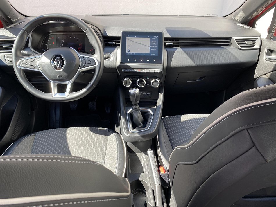Renault Clio 1.0TCe Intense