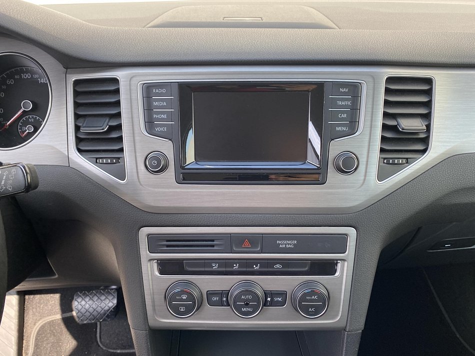 Volkswagen Sportsvan 1.4 TSi 