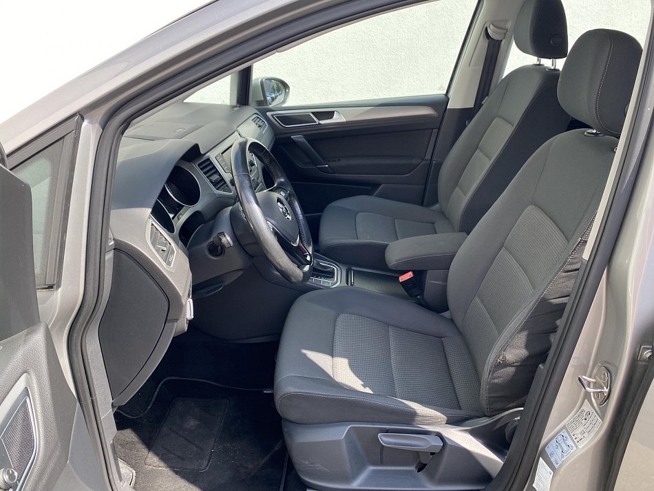 Volkswagen Sportsvan 1.4 TSi 