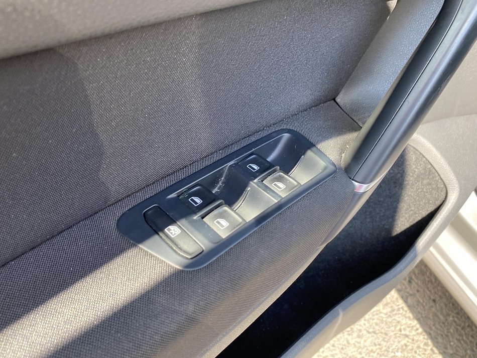 Volkswagen Sportsvan 1.4 TSi 