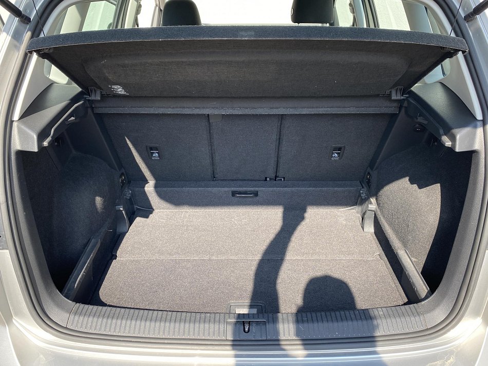 Volkswagen Sportsvan 1.4 TSi 