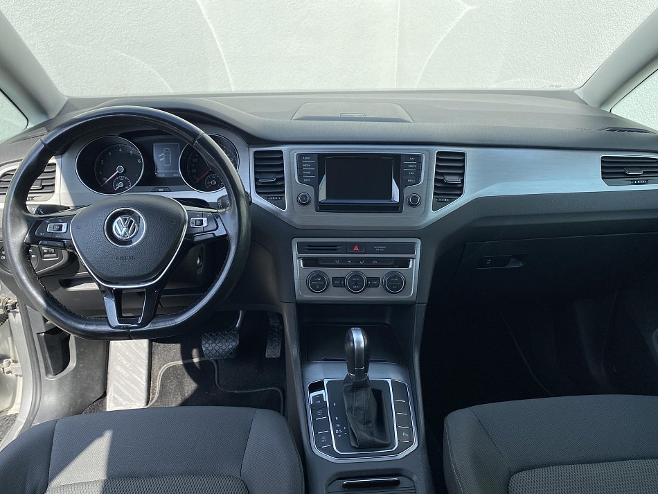 Volkswagen Sportsvan 1.4 TSi 