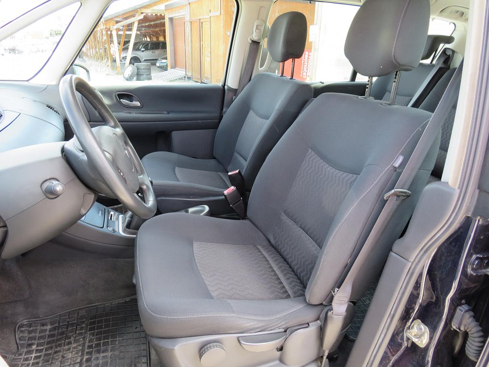 Renault Espace 2.0 dCi 