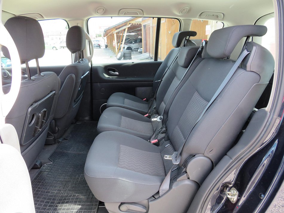 Renault Espace 2.0 dCi 