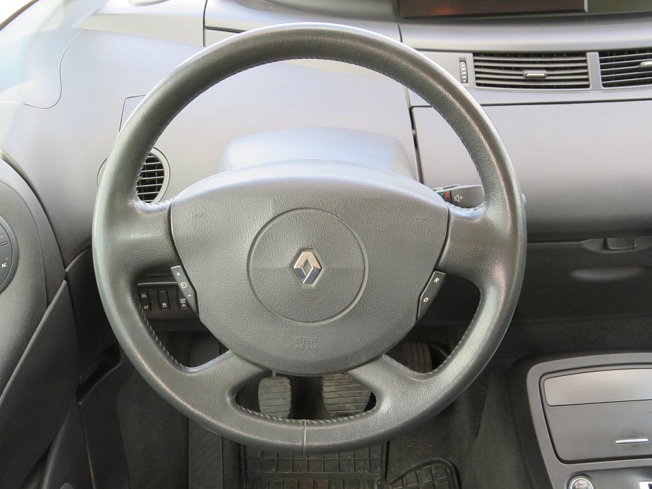Renault Espace 2.0 dCi 