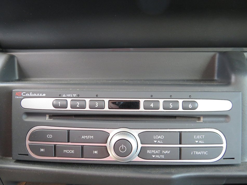 Renault Espace 2.0 dCi 