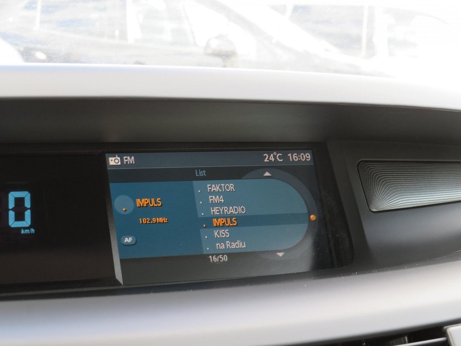 Renault Espace 2.0 dCi 