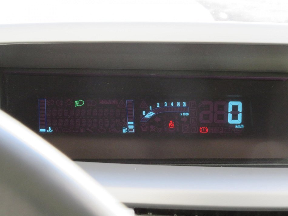 Renault Espace 2.0 dCi 