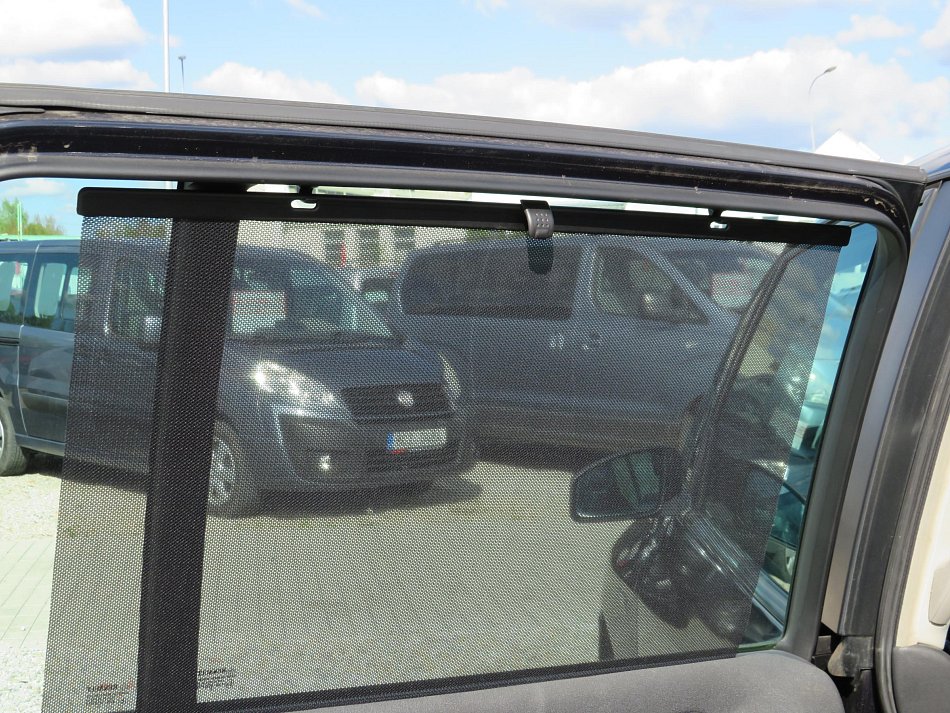 Renault Espace 2.0 dCi 