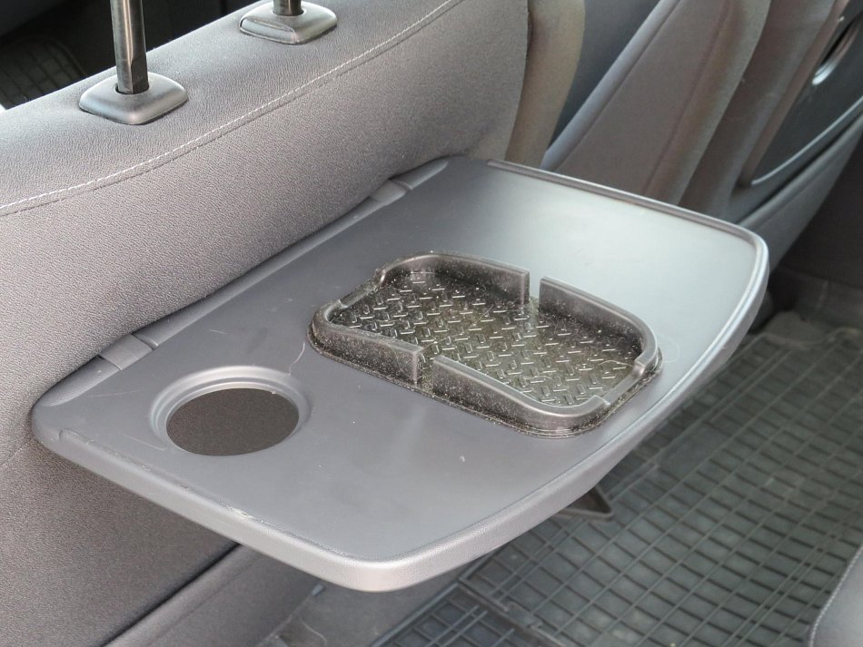Renault Espace 2.0 dCi 